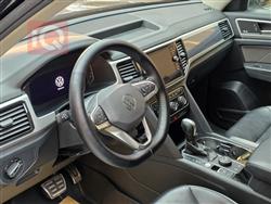 فولكسفاغن أطلس